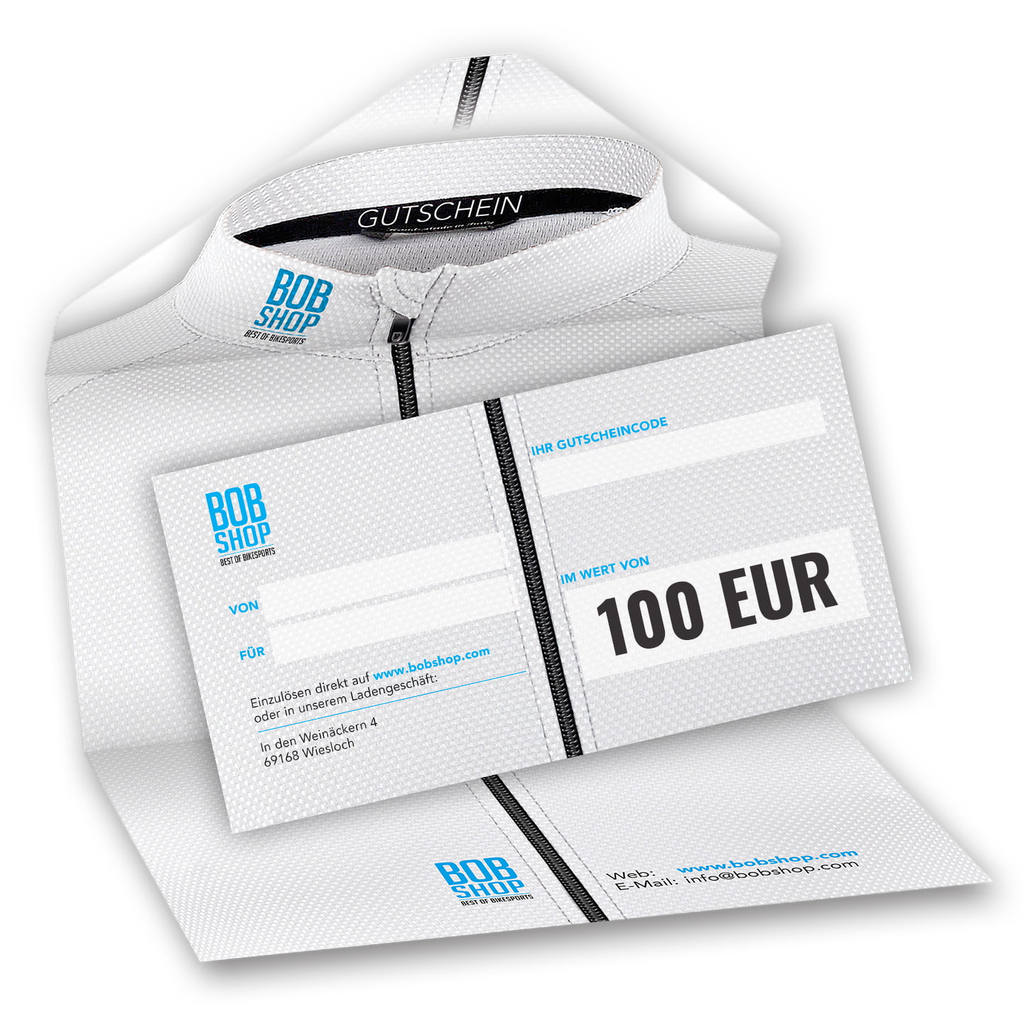 Photo Chèque-cadeau 100 EUR
