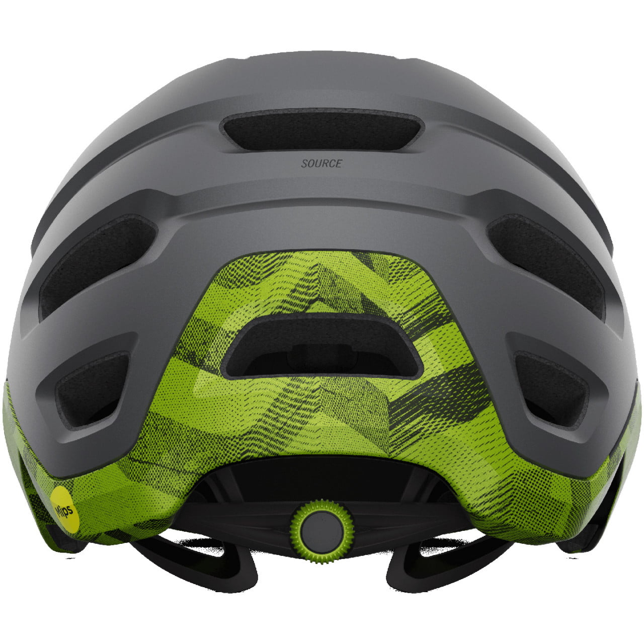 Source Mips MTB Helmet