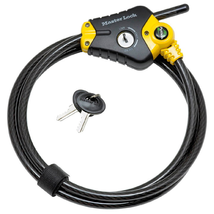 Python 8420 Cable Lock