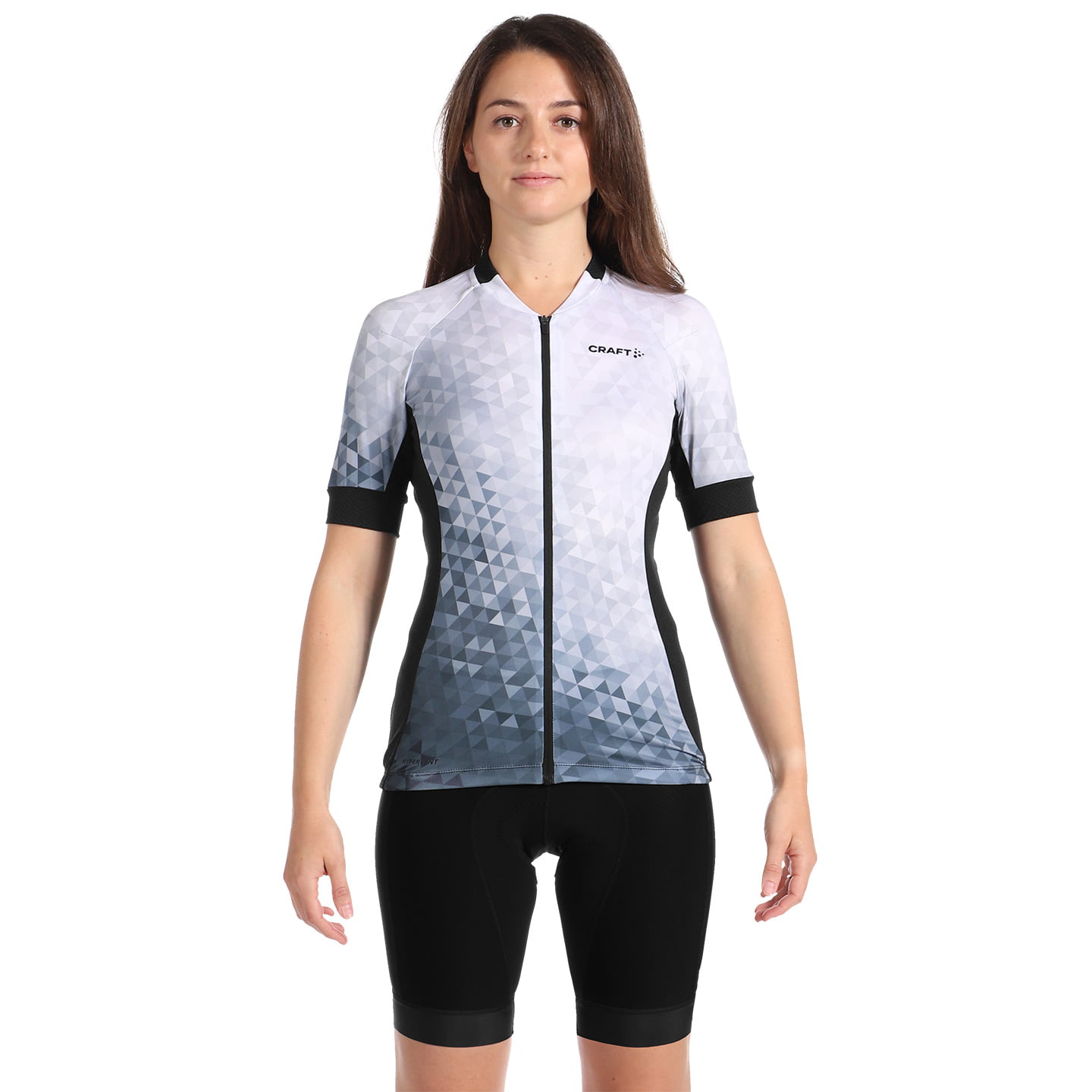 CRAFT Endurance Women’s Set (cycling jersey + cycling shorts) Women’s Set (2 pieces), Cycling clothing