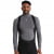 Maillot de corps manches longues  Roll Neck