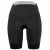 Damskie spodnie rowerowe Gregarius Essential Half Shorts