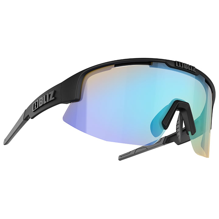 BLIZ FietsMatrix Nordic Light 2021 sportbril, Unisex (dames / heren), Sportbril,