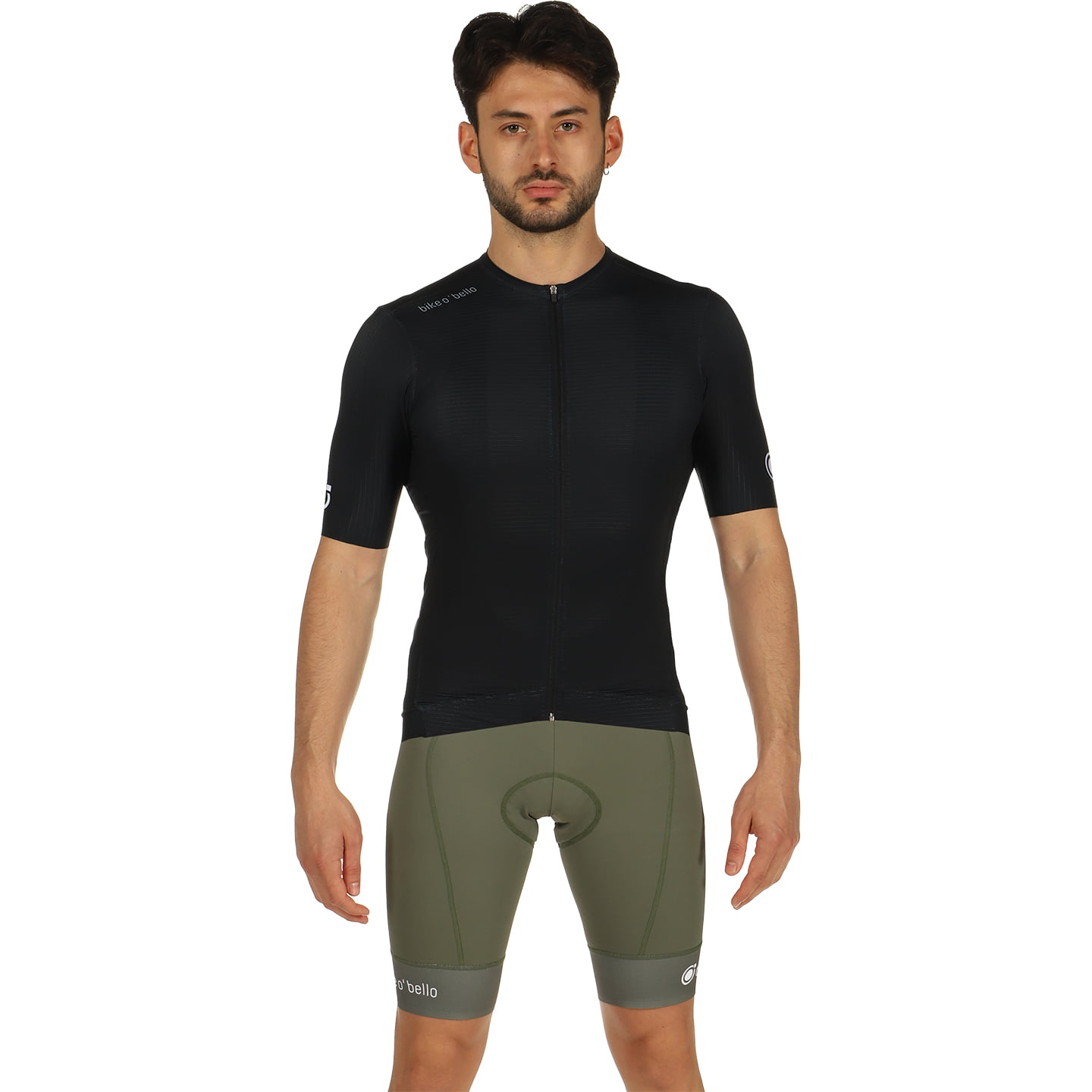 BIKE O'BELLO Al Gusto Set (2 stukken) set (2 artikelen), voor heren