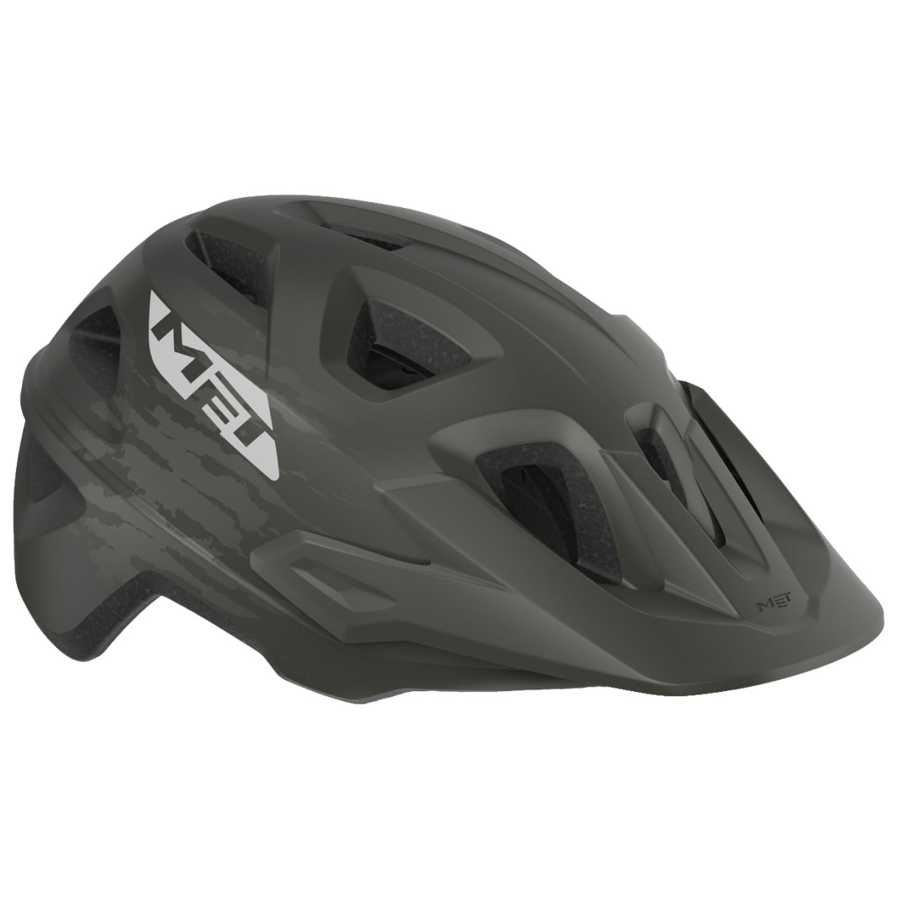 Echo Mips MTB Helmet