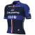 Maillot manches courtes GROUPAMA-FDJ 2023