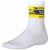 TEAM VISMA LEASE A BIKE Cycling Socks 2025