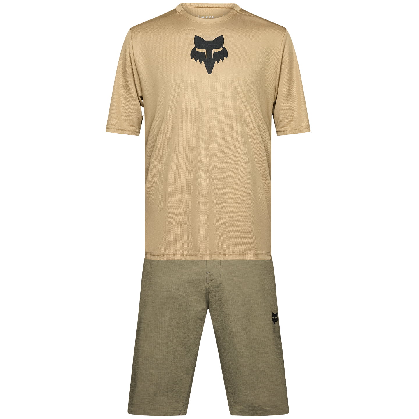 FOX Ranger Set (fietsshirt + fietsbroek) set (2 artikelen), voor heren