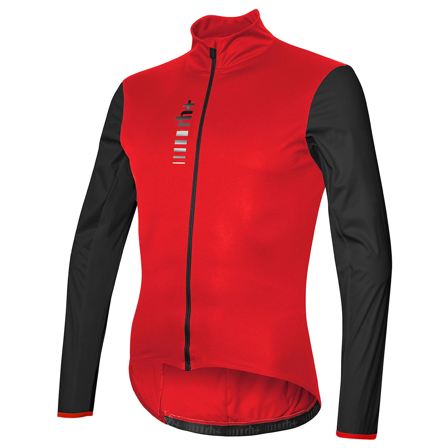 RH+ Stylus Light Jacket, for men, size 2XL, Winter jacket, Cycling clothing