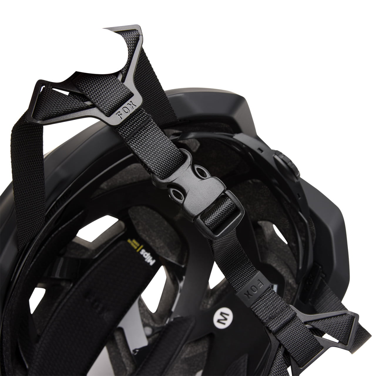 Casque VTT Speedframe Solid Mips 2025