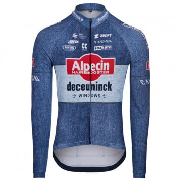 Alpecin-Deceuninck: Original team clothing | BOBSHOP