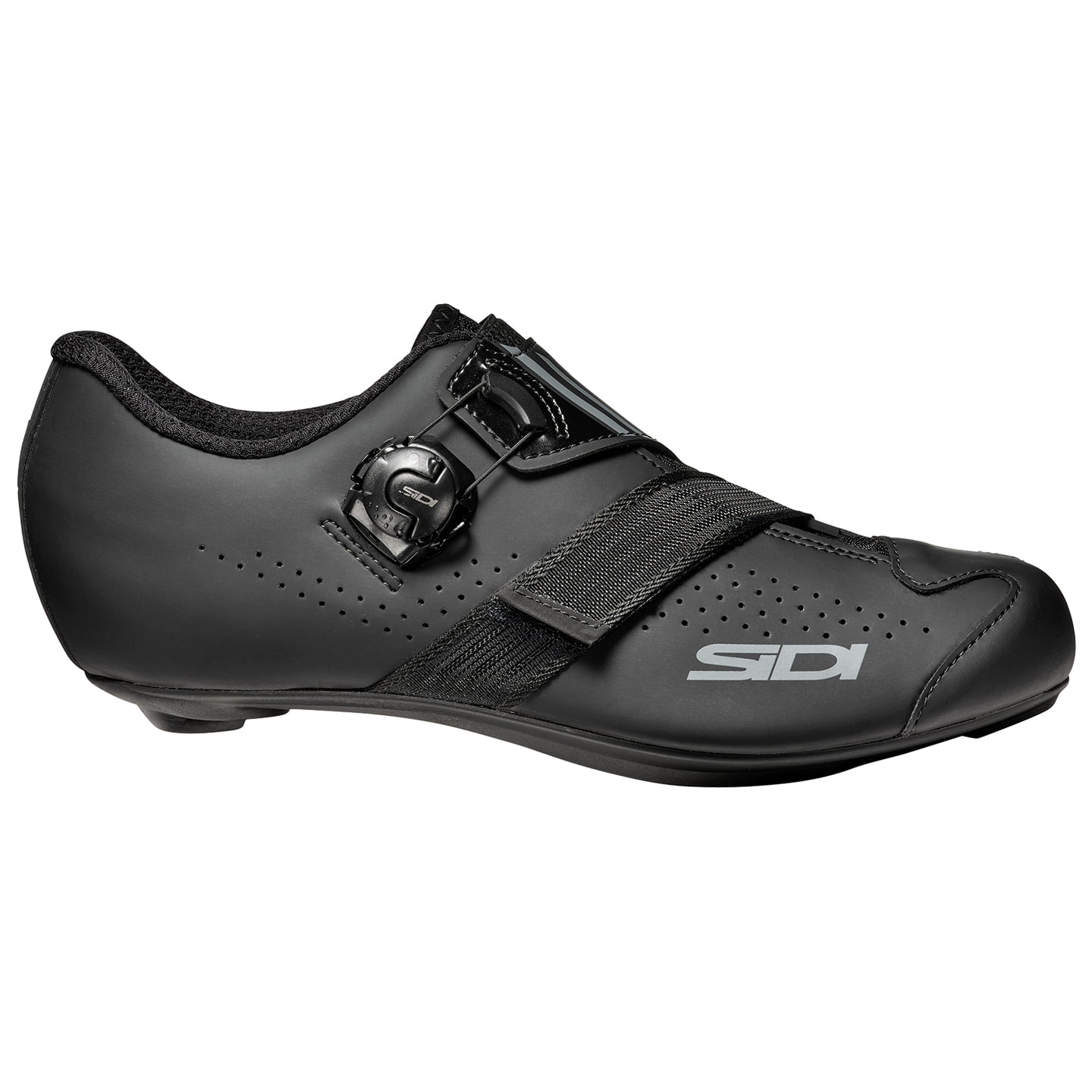 SIDI Prima 2024 Road Bike Shoes Road Shoes, for men, size 40, Cycle shoes