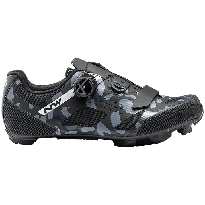 Northwave Razer 2021 MTB-schoenen, voor heren, Maat 46, Mountainbike schoenen, F online kopen