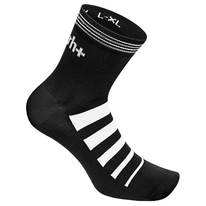 RH+ Fietssokken Code 10 fietssokken, voor heren, Maat 2XL, Fietskleding
