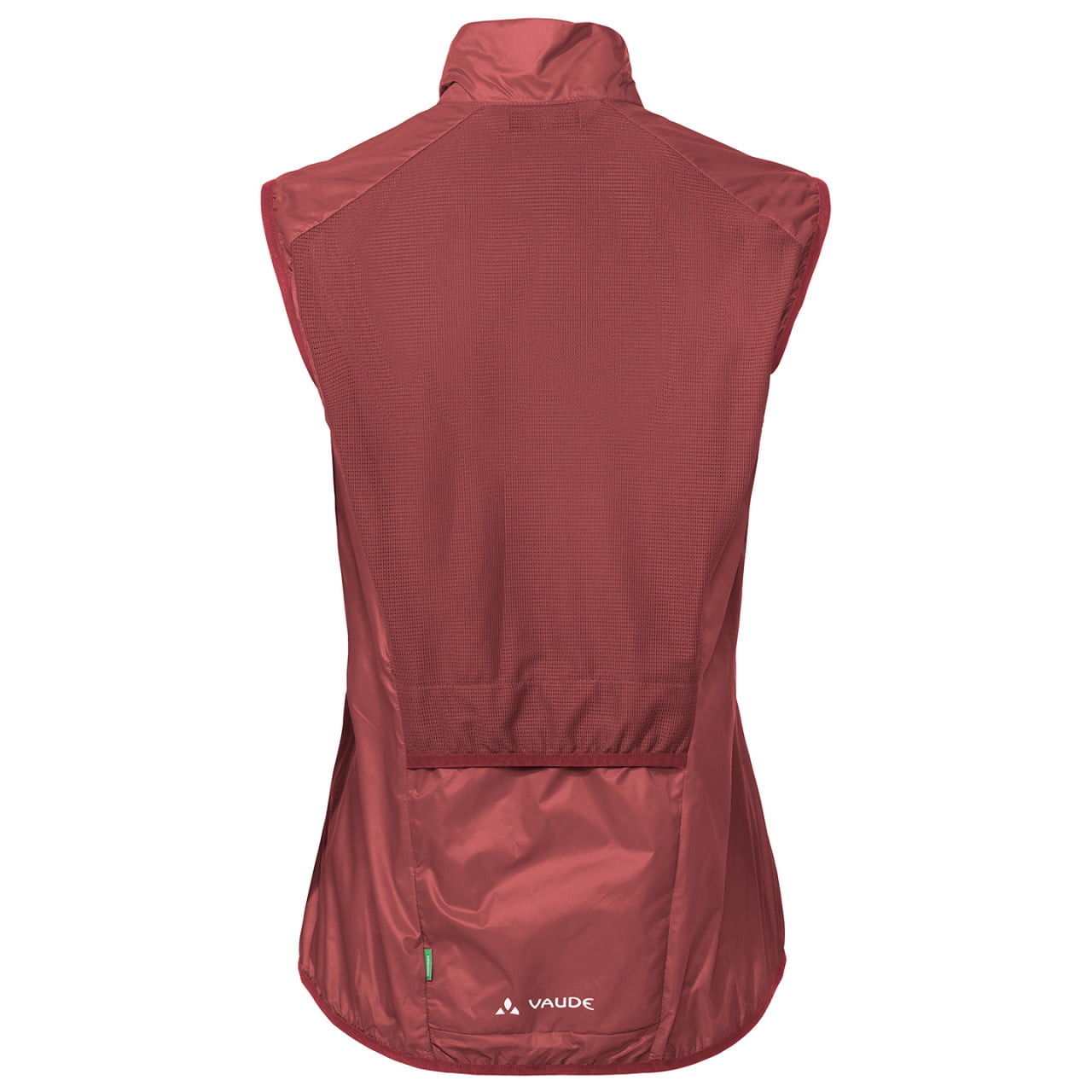 Gilet coupe-vent femme Matera Air