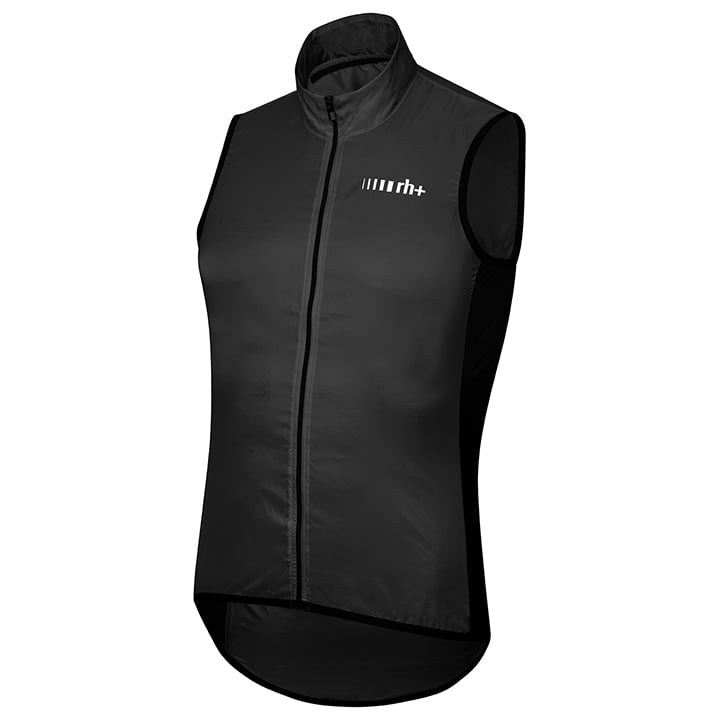 RH+ Emergency Pocket Wind Vest Wind Vest, for men, size M, Cycling vest, Cycle clothing