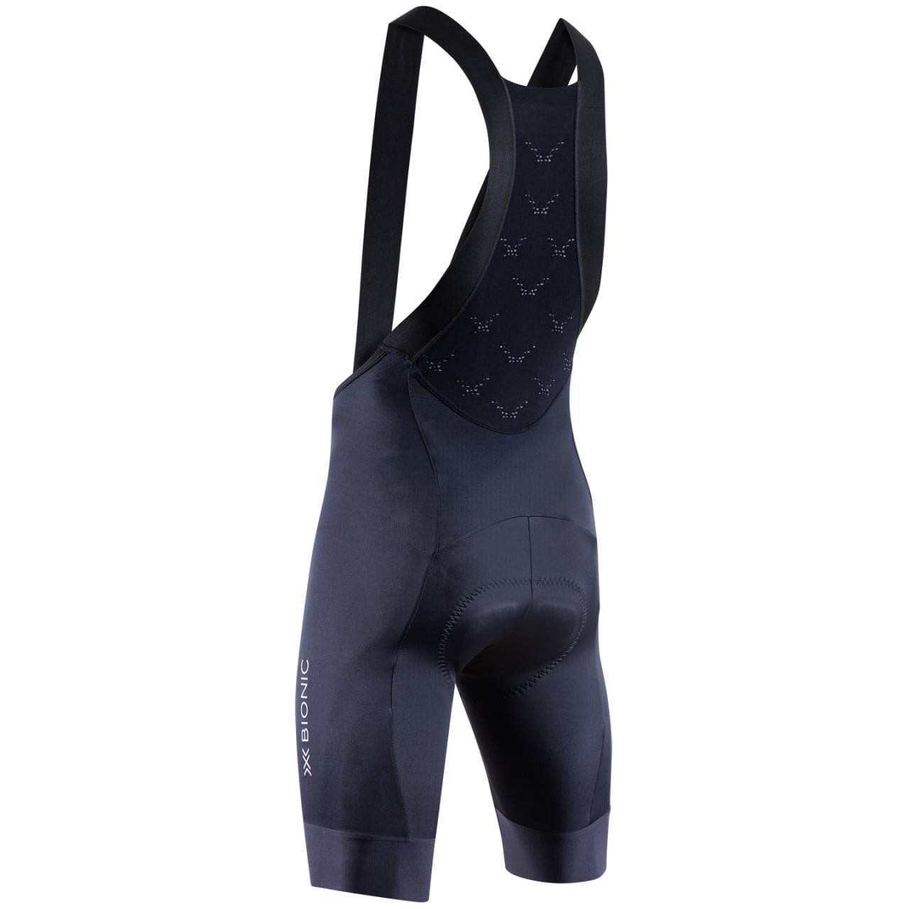 Culotte corto con tirantes Corefusion Ride