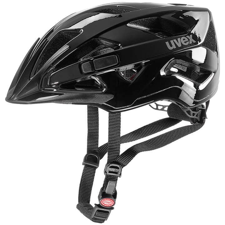 Kask rowerowy Active