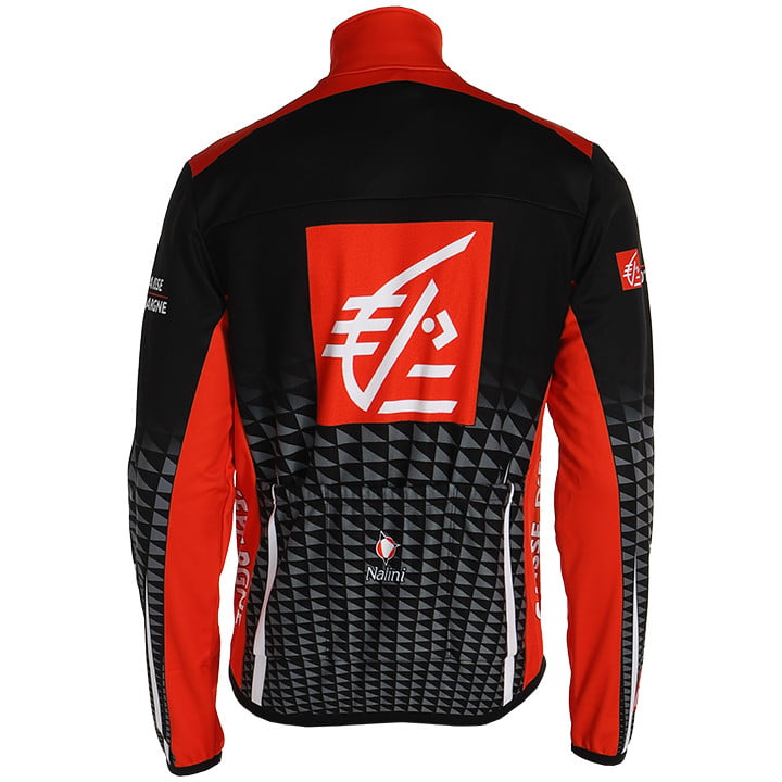 CAISSE D'EPARGNE Thermal Jacket