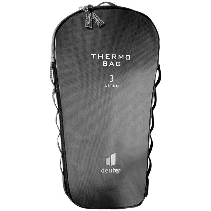 Bende Zwembad Gelach DEUTER Drinksysteem-tas Streamer Thermo Bag 3.0 grijs