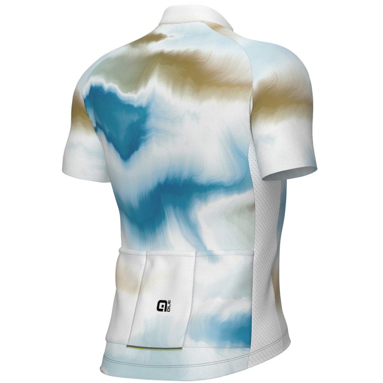 Short Sleeve Jersey Nuvola