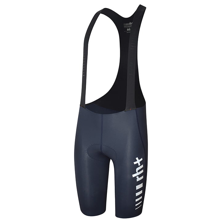 RH+ Code Bib Shorts, for men, size M, Cycle shorts, Cycling clothing