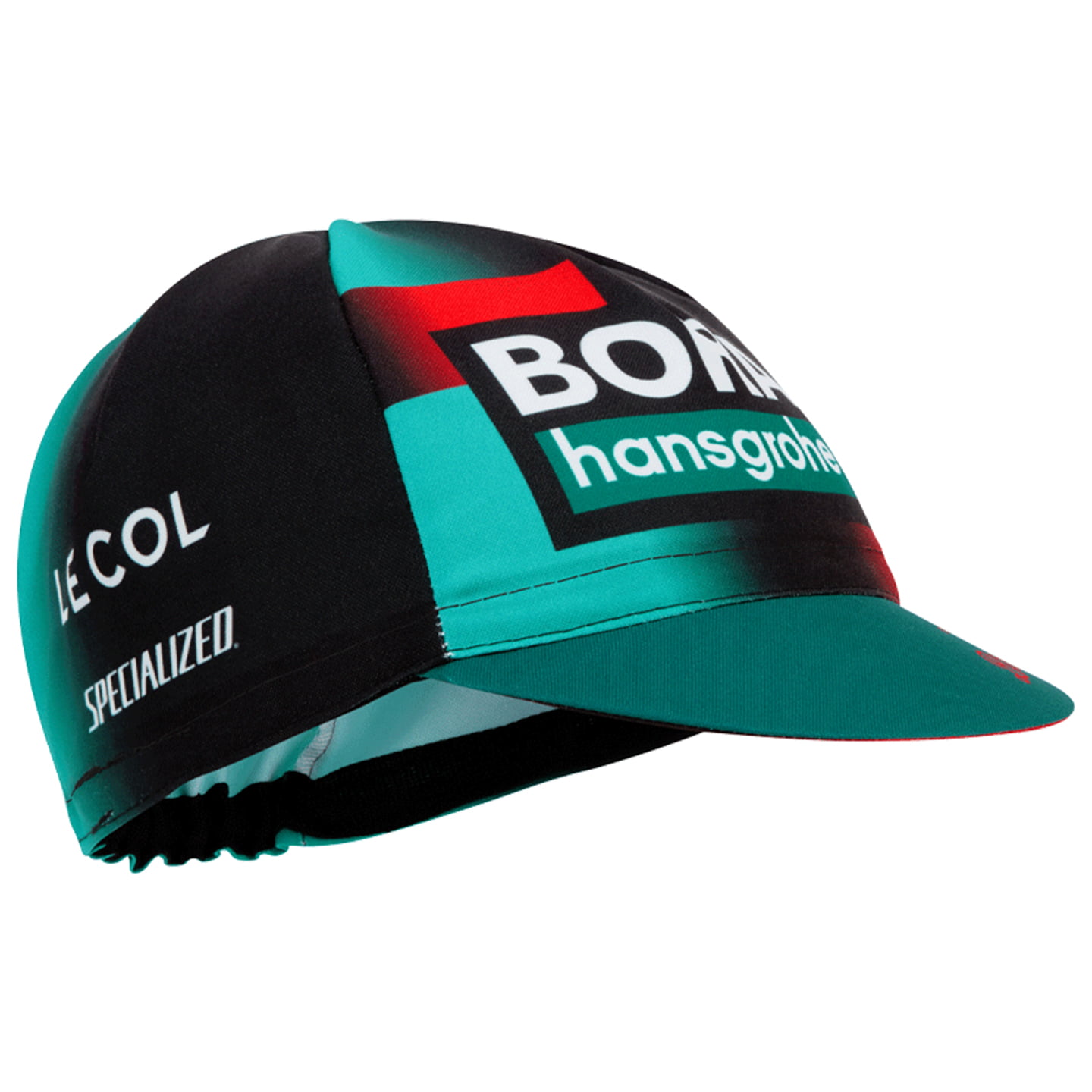 BORA-hansgrohe 2023 Cycling Cap, for men, Cycle cap, Cycling clothing