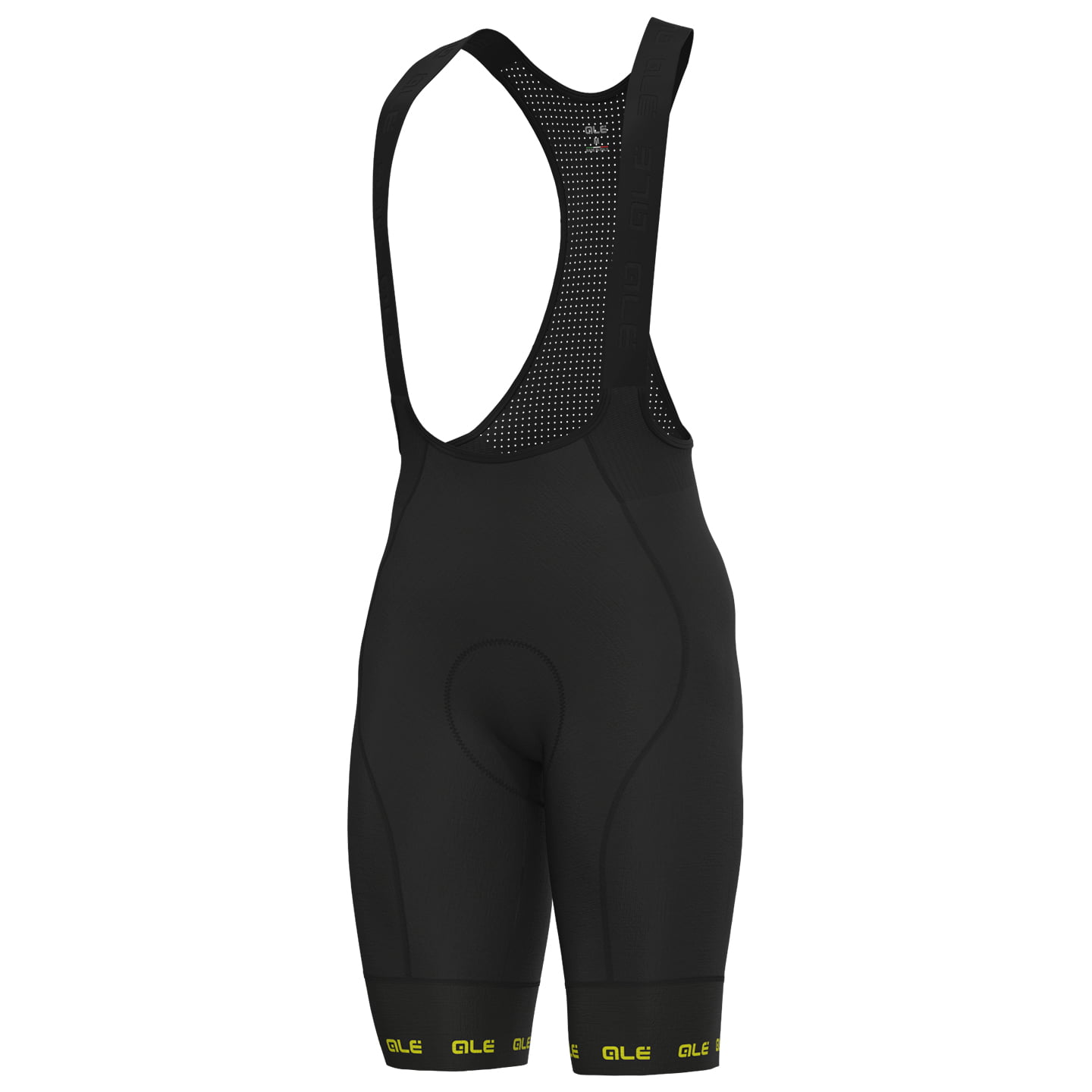 ALÉ Strada 2.0 korte koersbroek, voor heren, Maat 2XL, Fietsbroek, Fietskleding
