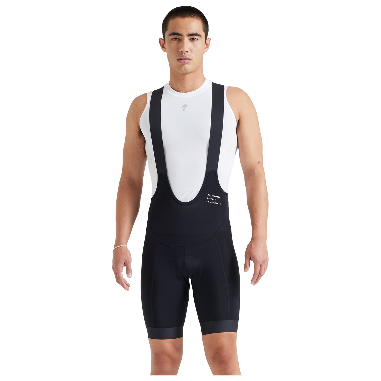 SPECIALIZED Korte koersbroek Foundation korte koersbroek, voor heren, Maat M,