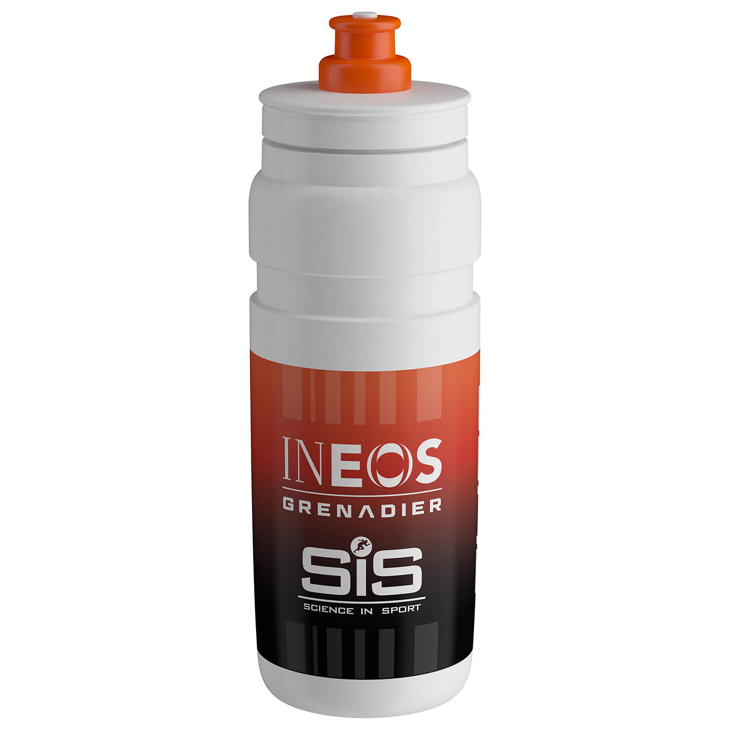 ELITE Fly Teams 2024 Ineos-Grenadiers 750 ml Water Bottle, for men, Bike bottle, Cycling clothing