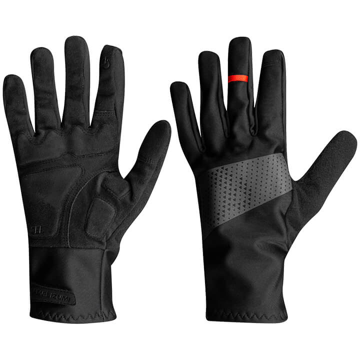PEARL IZUMI Cyclone Gel Winter Gloves Winter Cycling Gloves, for men, size XL, Cycling gloves, Cycle gear