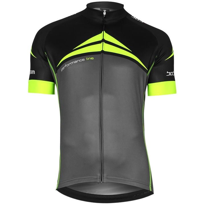 Maillot manches courtes Performance Line