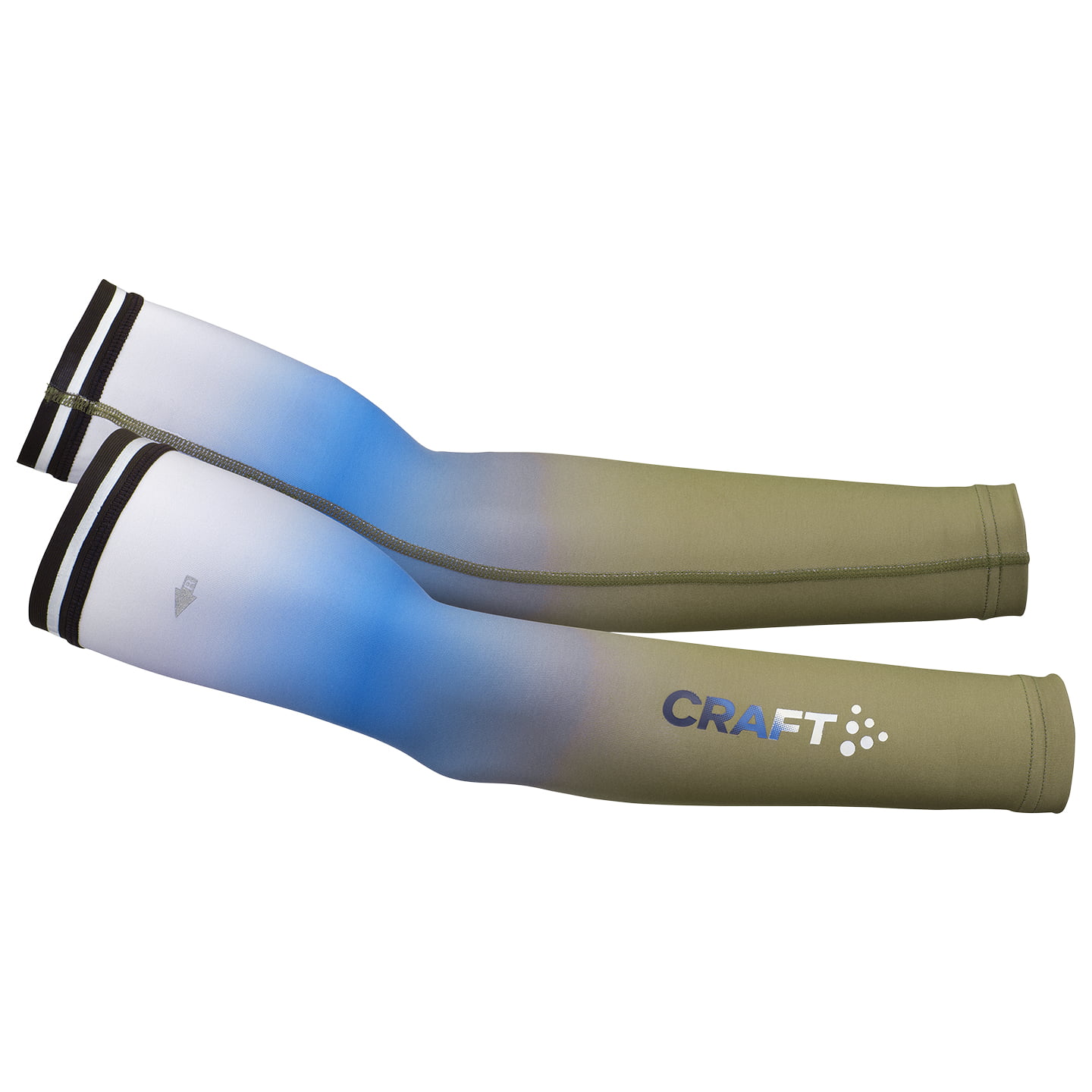CRAFT Core Subz armstukken, voor heren, Maat M-L, Armwarmer, Fietskleding