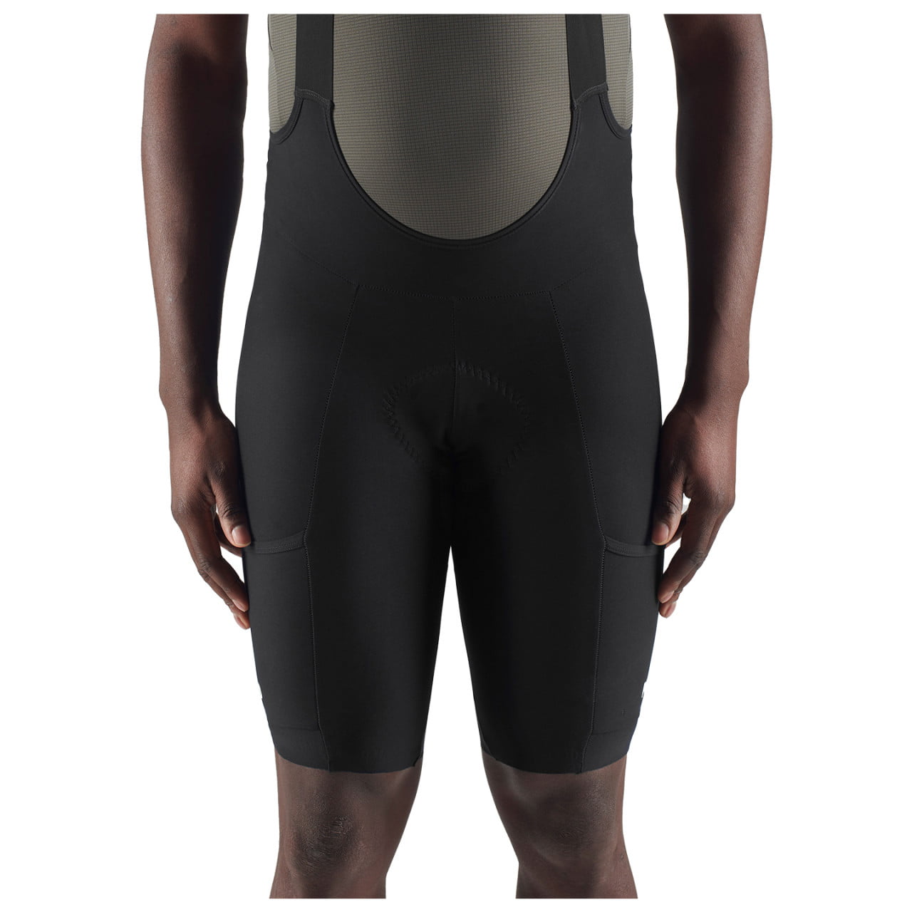 Bib Shorts Odyssey Training