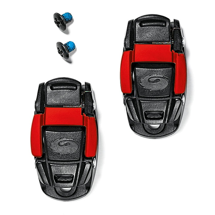 SIDI Reservegesp voor gespsluiting, voor heren, Fietsaccessoires