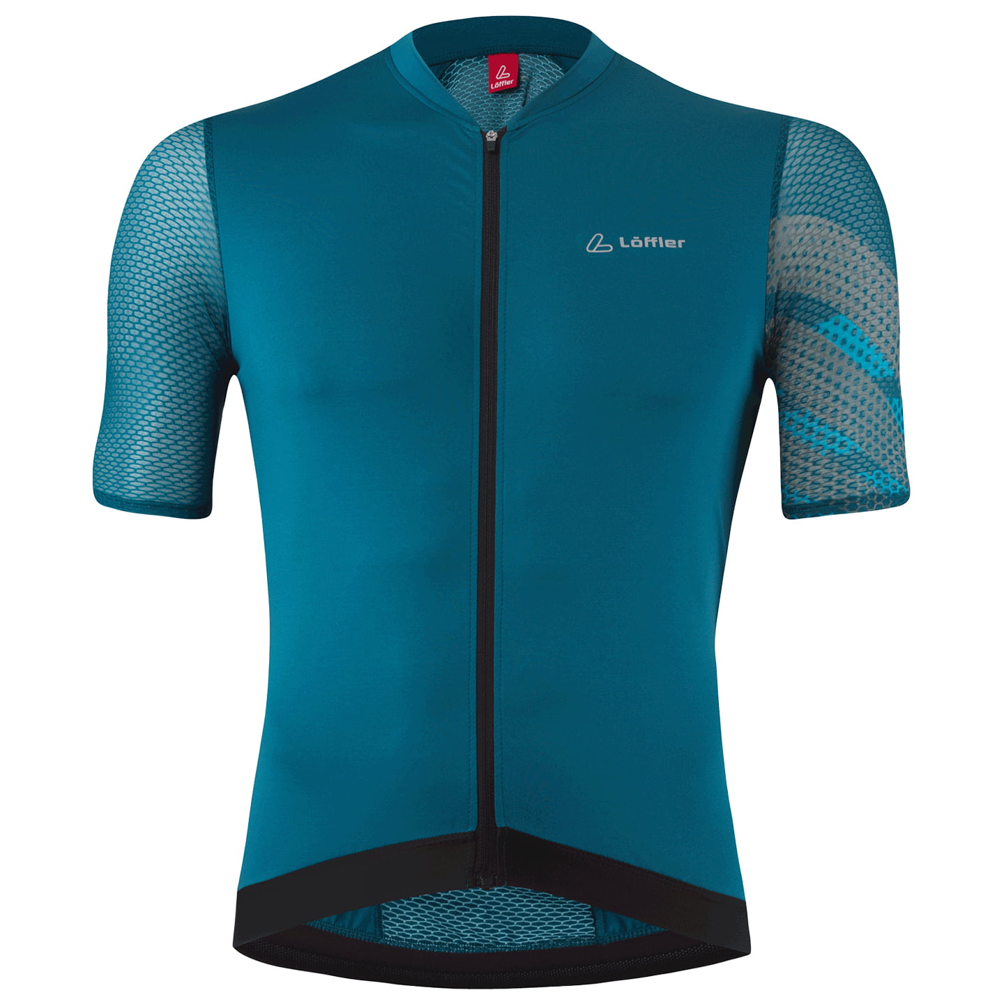 Photo Maillot manches courtes Pow Air