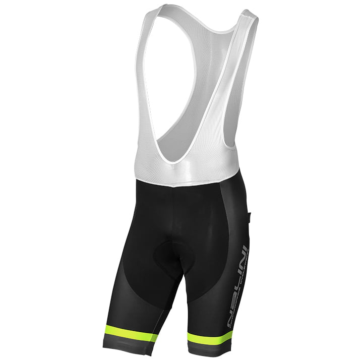 NALINI PRO Xero korte koersbroek, voor heren, Maat S, Wielerbroek, Wielerkleding