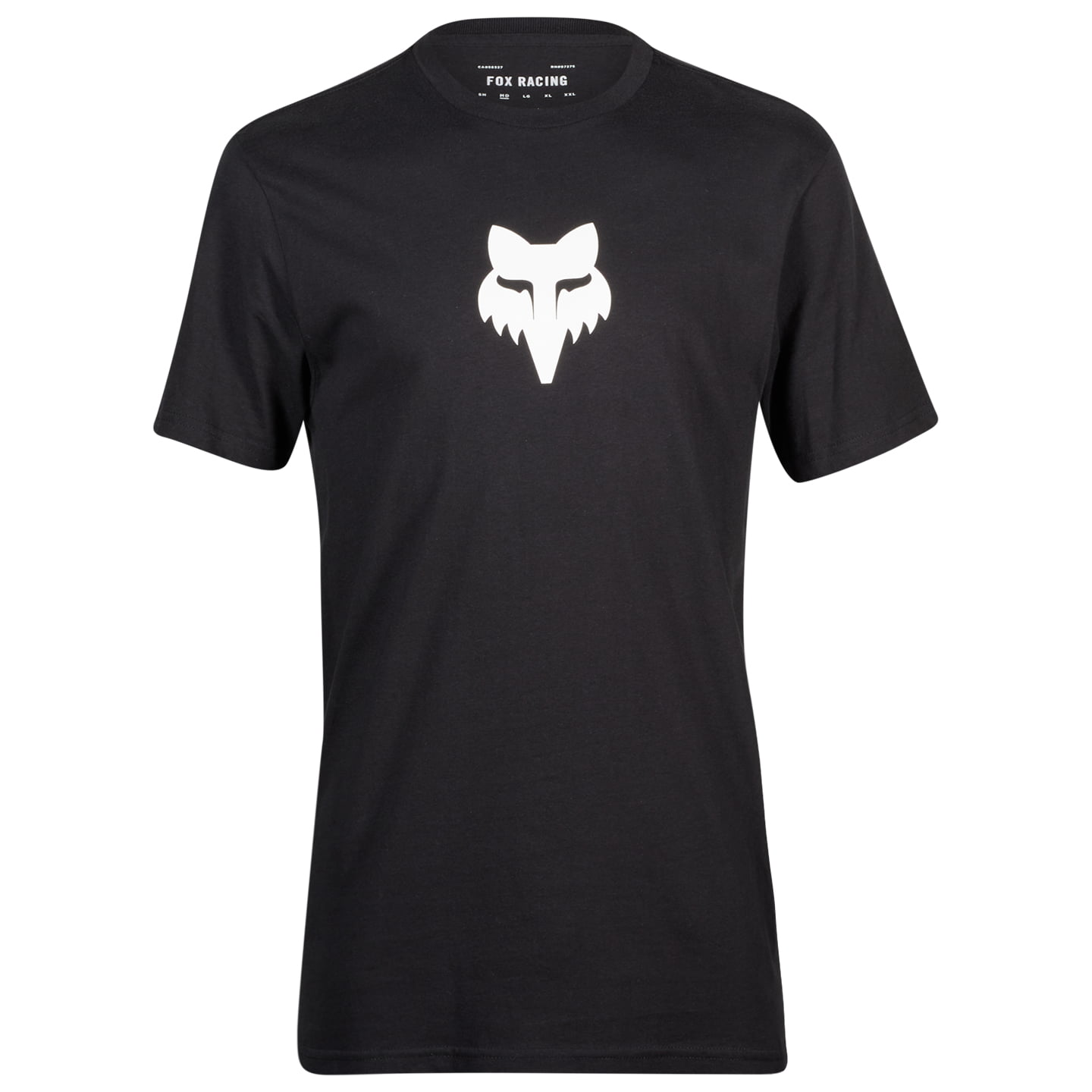 Photo T-Shirt Head
