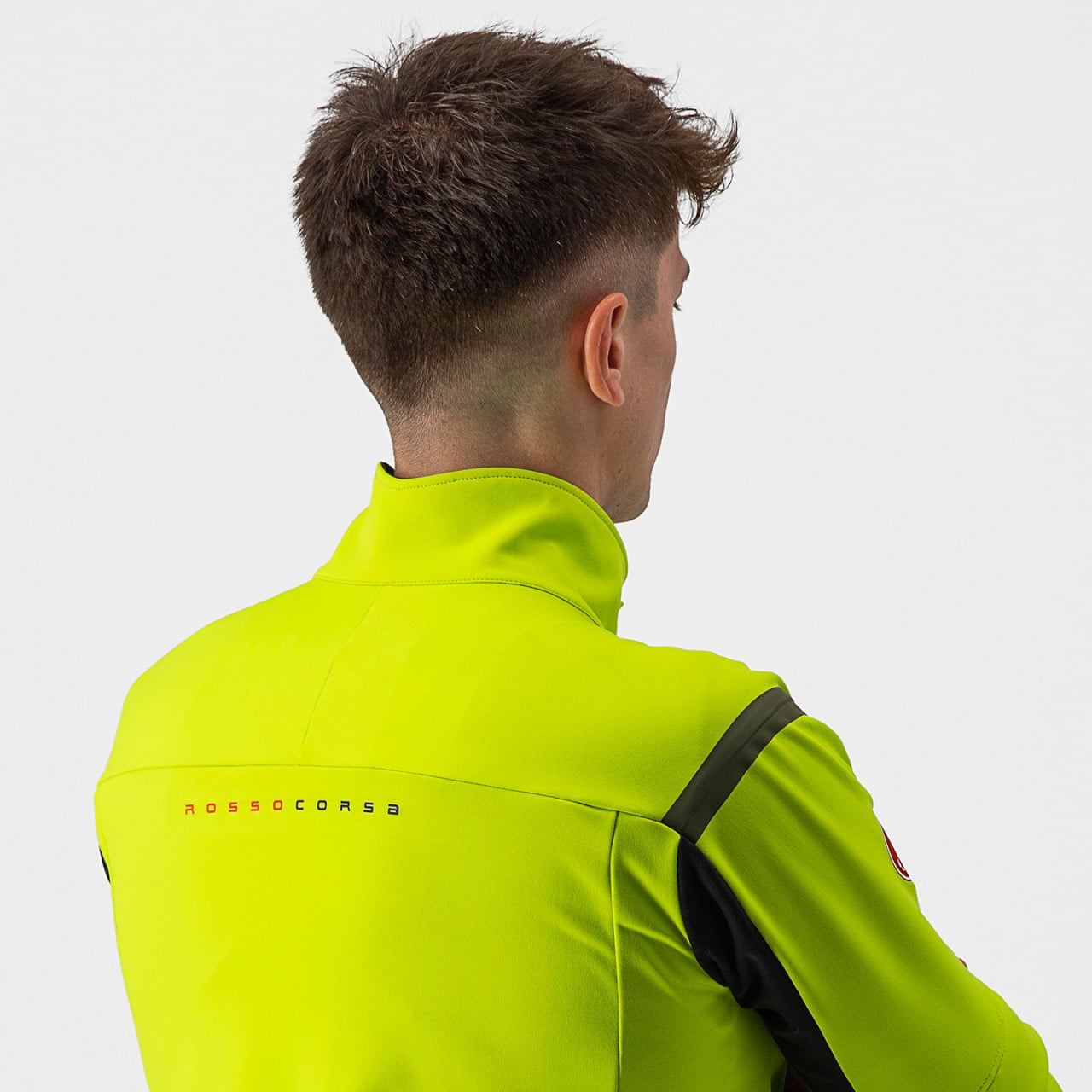 Perfetto RoS 2 Convertible Light Jacket