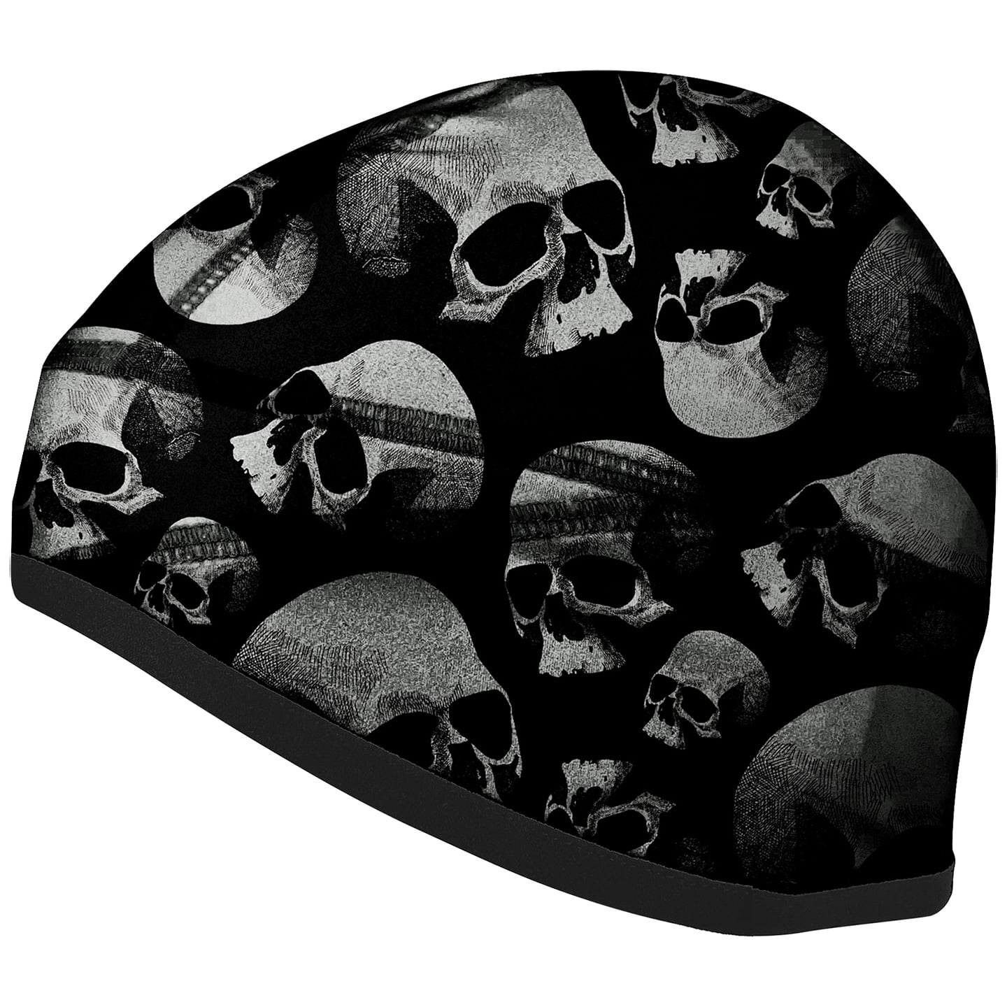 Photo Sous-casque Storm Boneface