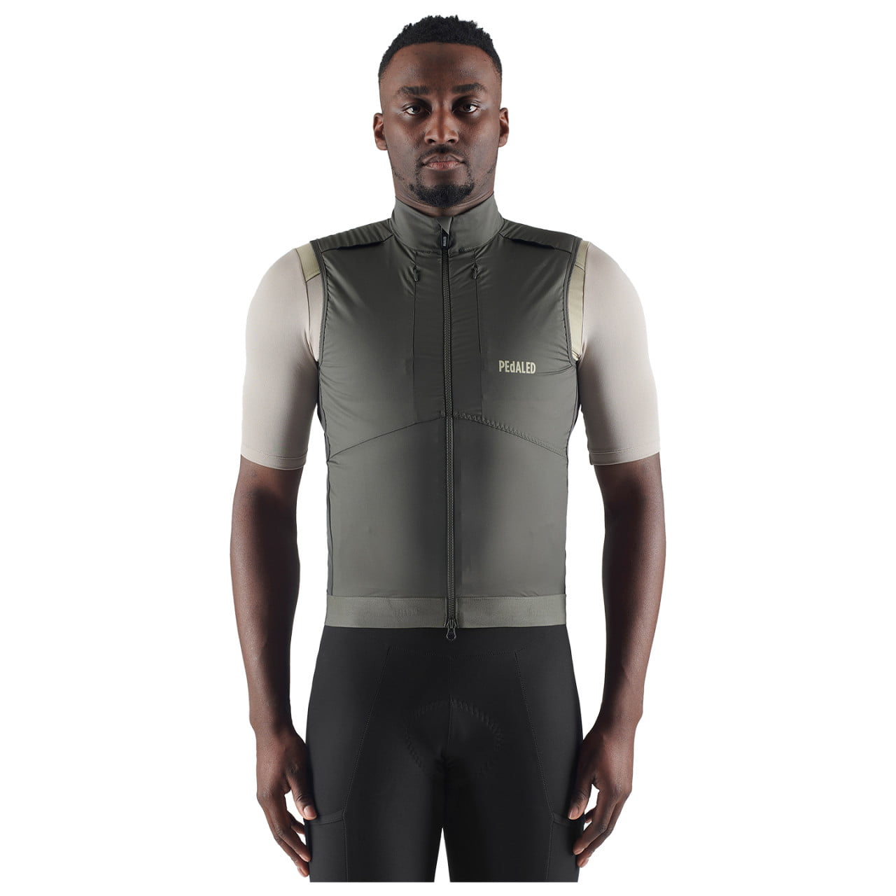 Wind Vests Odyssey