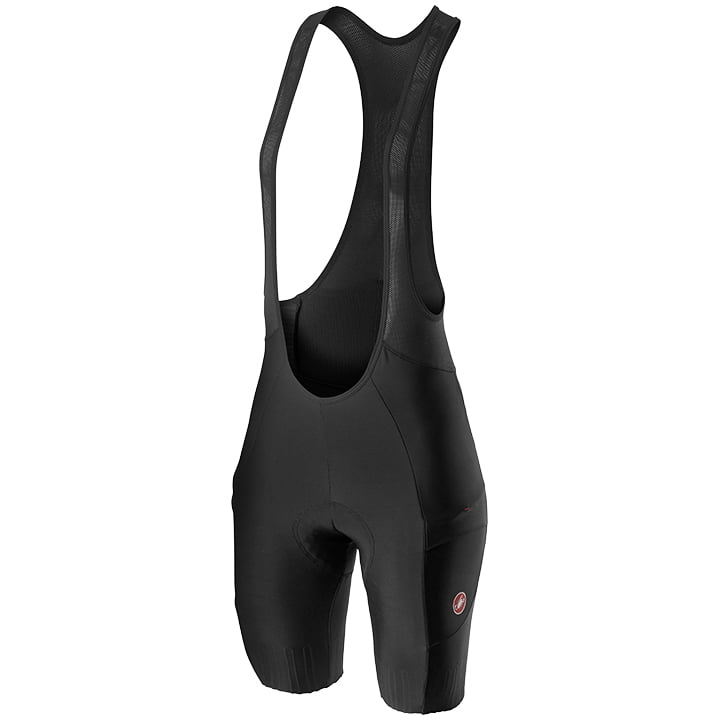 CASTELLI Korte dameskoersbroek Unlimited korte dameskoersbroek, Maat L, Fietsbro