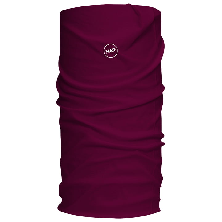 H.A.D. multifunctioneel doek Merino, voor heren, Fietskleding