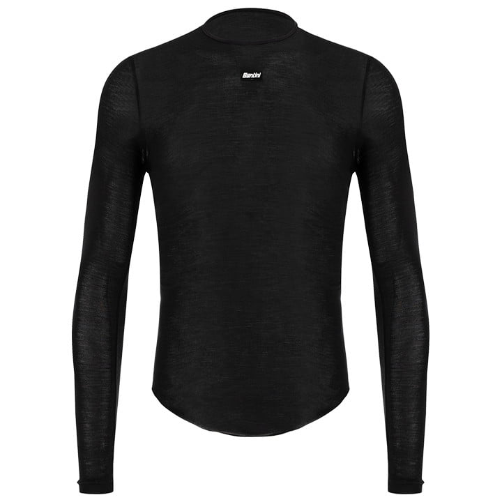 Dry Long Sleeve Cycling Base Layer