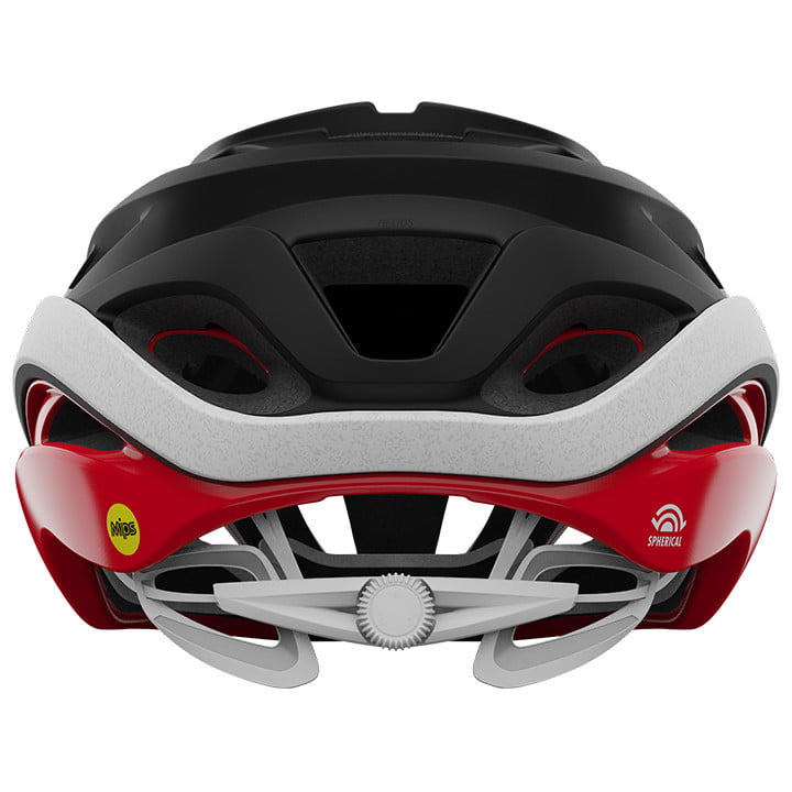 Casco bici da corsa Helios Spherical Mips 2024
