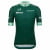 TOUR DE FRANCE Kurzamrtrikot Sprinttrikot 2025