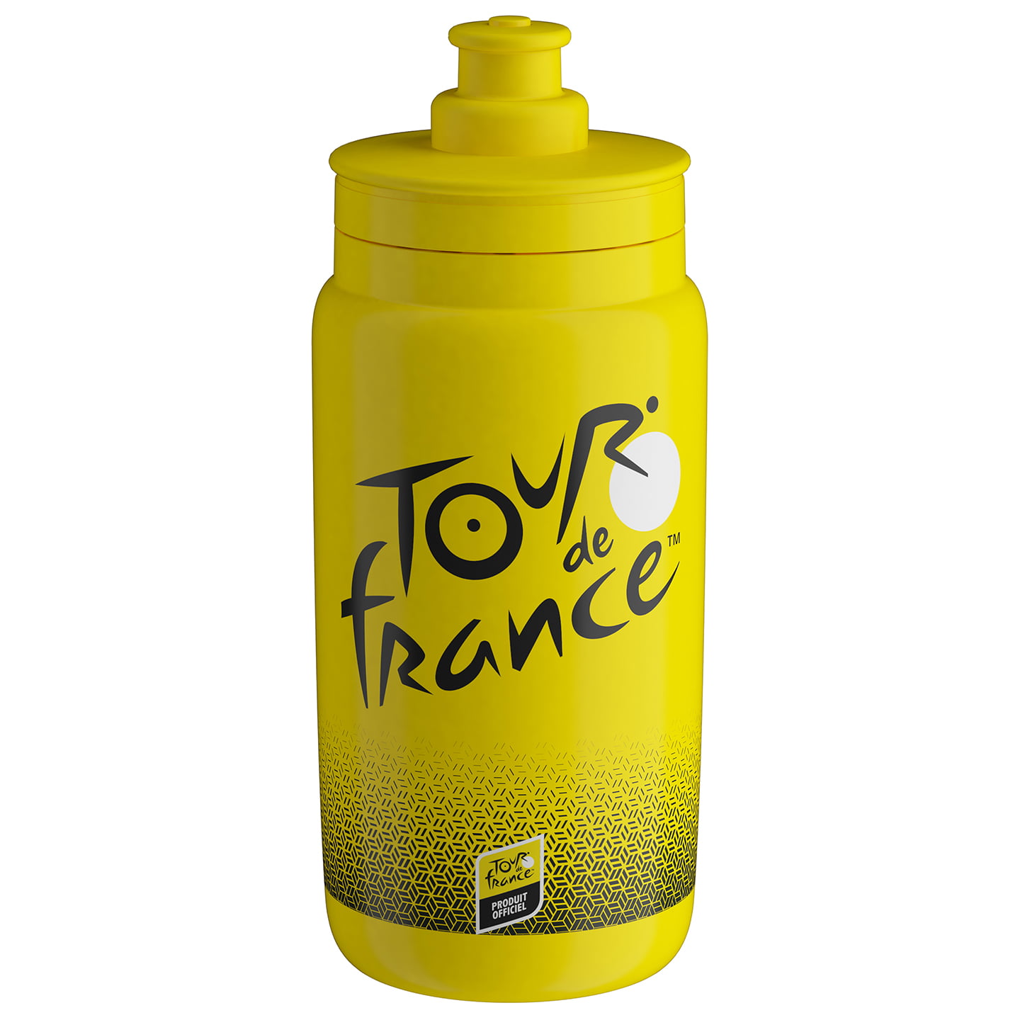 ELITE Bidon Fly Teams 2025 Giro D'Italia 550 ml bidon, voor heren, Fietsbidon,