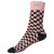 Chaussettes femme  Checkmate