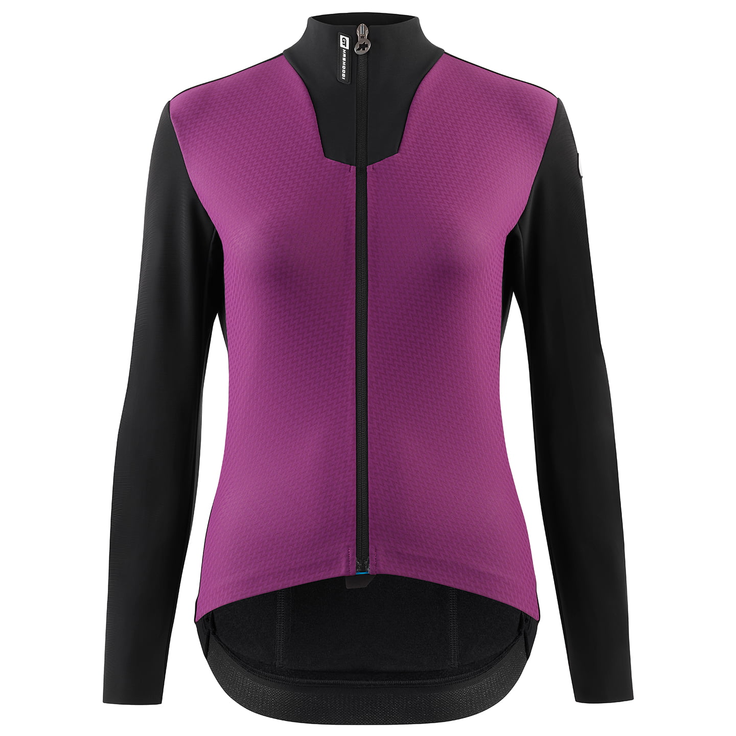 Photo Veste hiver femme Uma GT Hashoogi