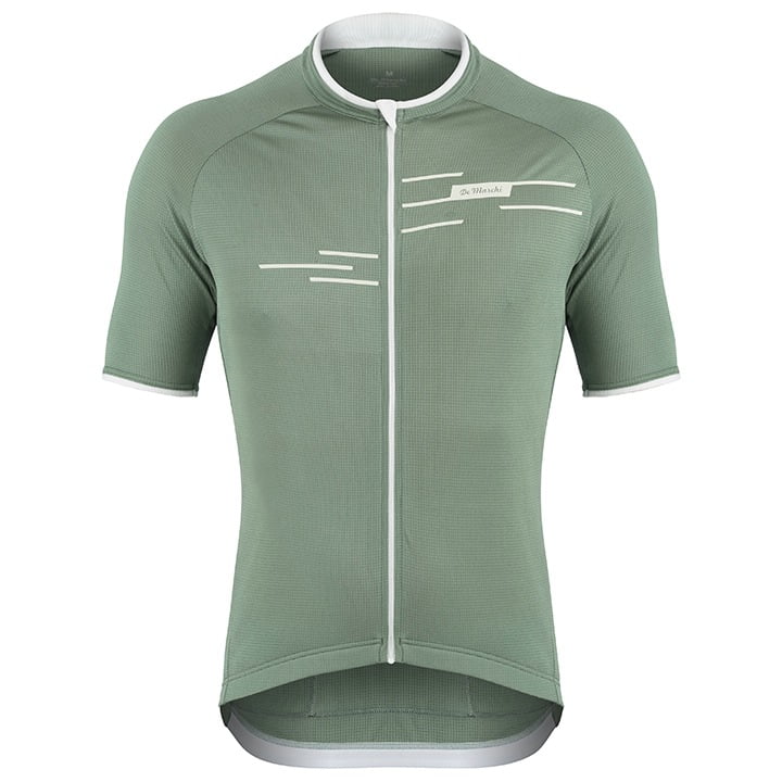 DE MARCHI Shirt met korte mouwen Toarmina fietsshirt met korte mouwen, voor here